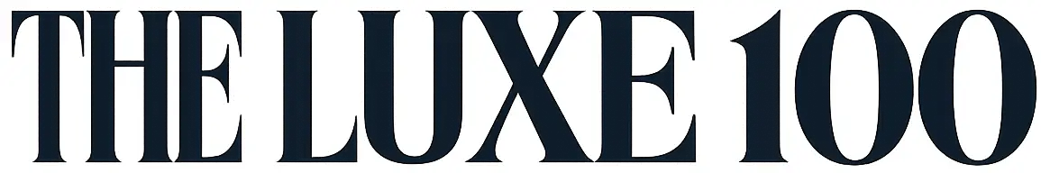 THE LUXE 100
