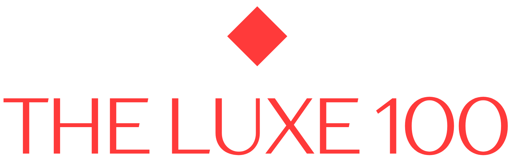 THE LUXE 100