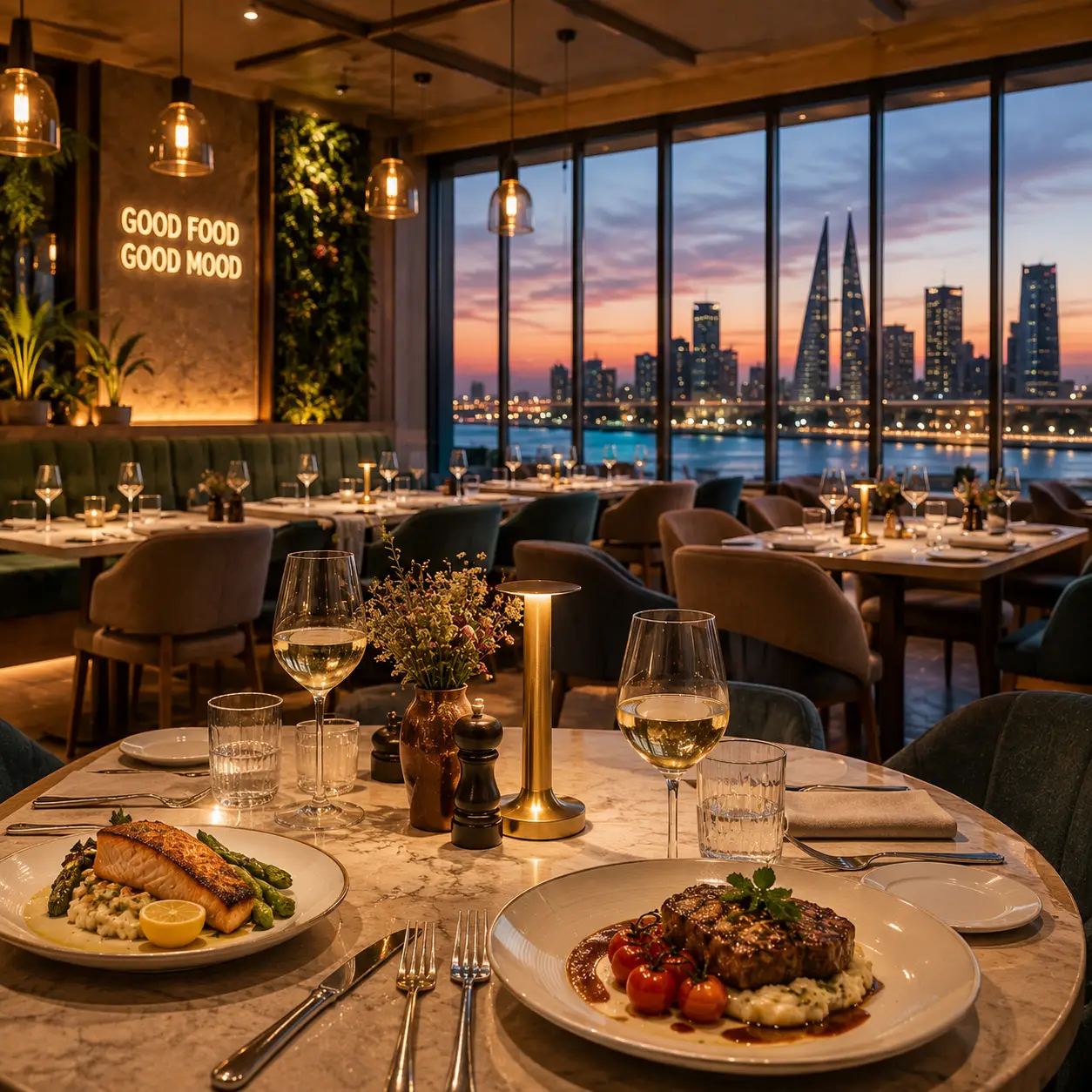 Best Luxury Hotel