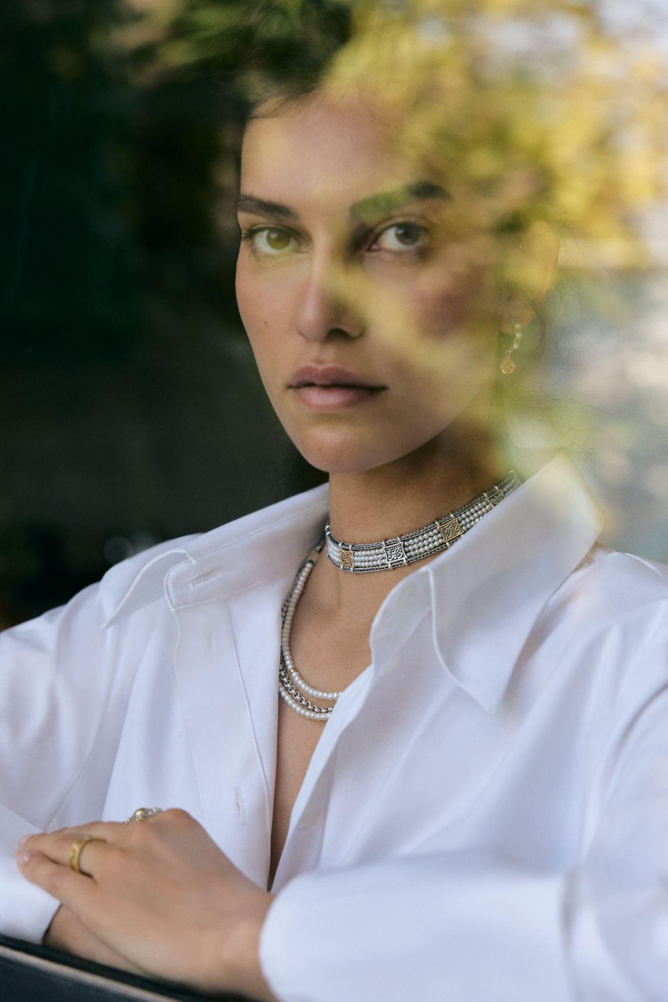 Azza Fahmy Mother's Day Tribute
