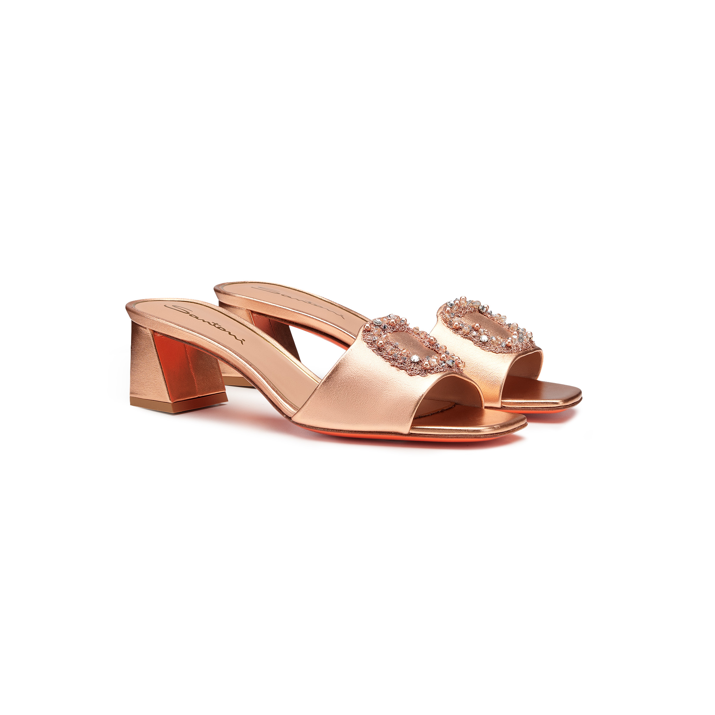 Santoni Ramadan 2026 Exclusive Capsule Collection
